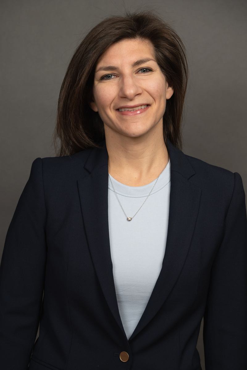 Dr. Madeline Sterling