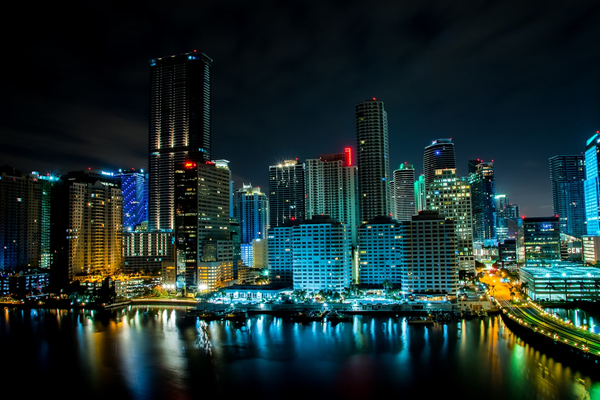 Discover Miami